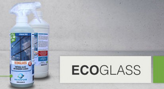 Ecodor Ecoglass