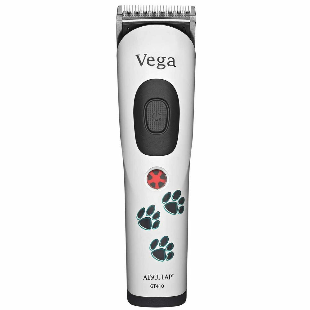Aesculap Vega - Schermaschine für Tierärzte und Hundefriseure