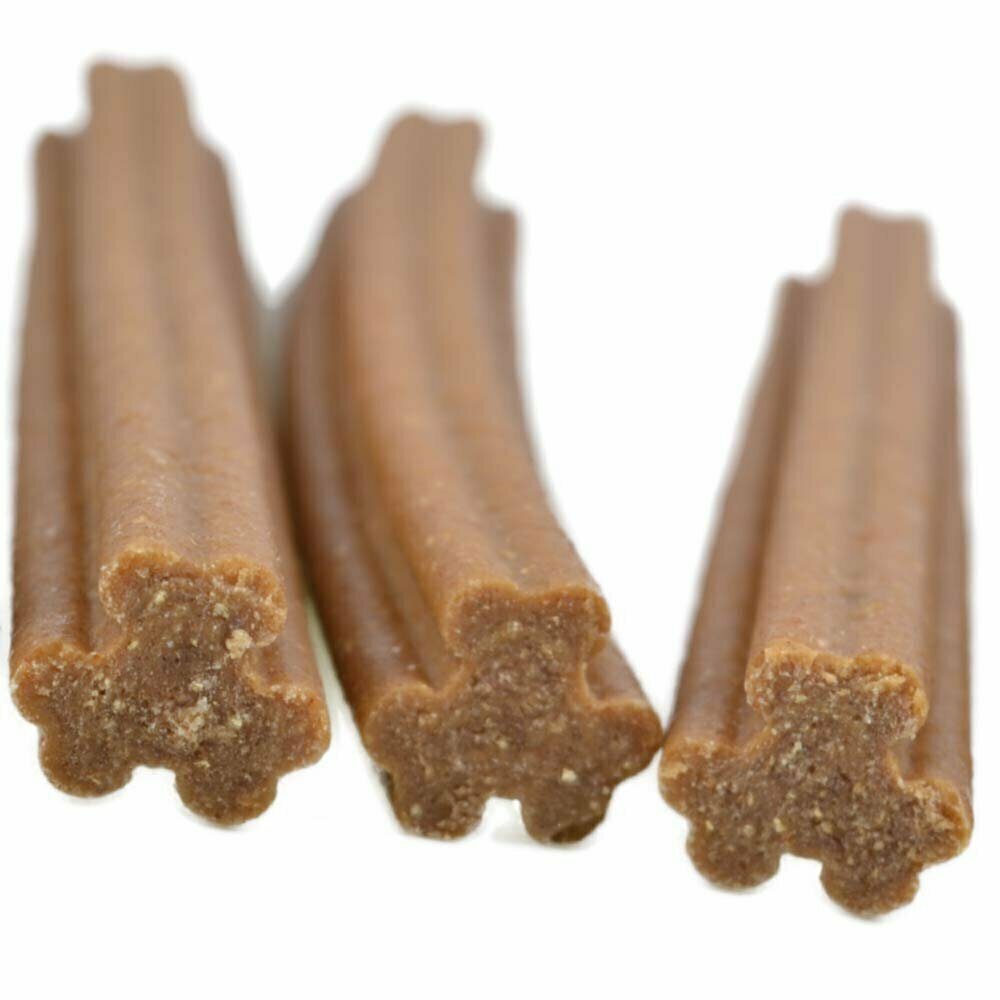 Dental Sticks - Zahnreinigende Hundesnacks