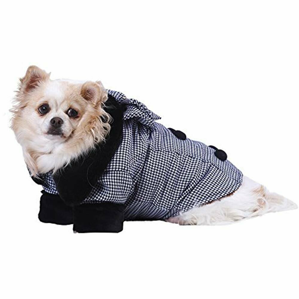 Warme Hundebekleidung mit Bestpreisgarantie von DoggyDolly