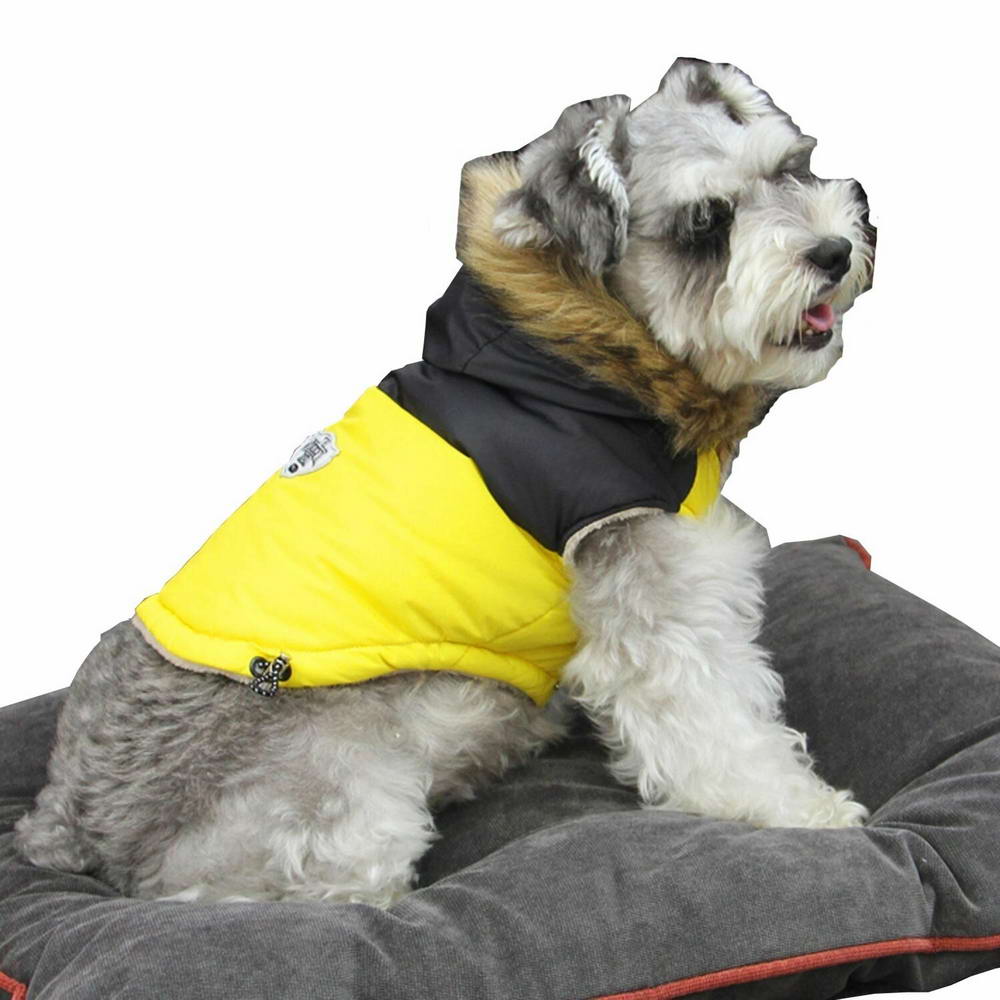 GogiPet Hundebekleidung für den Winter