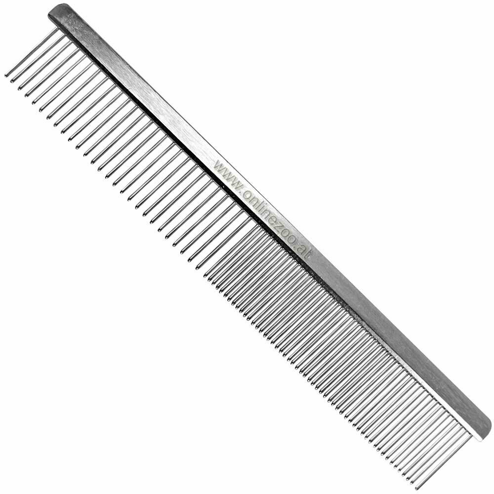 Vivog Metallkamm 13 cm mit 1,6 cm langen Zähnen