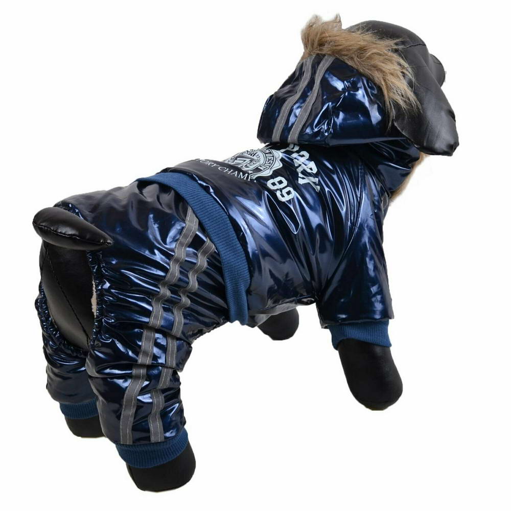 Winterbekleidung für Hunde von GogiPet