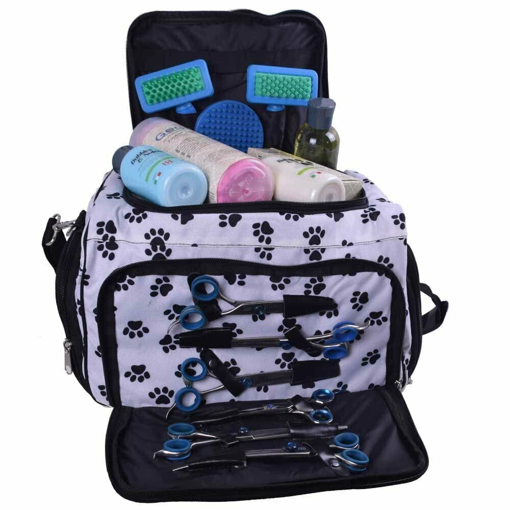 Transporttasche von GogiPet für Hundefriseure