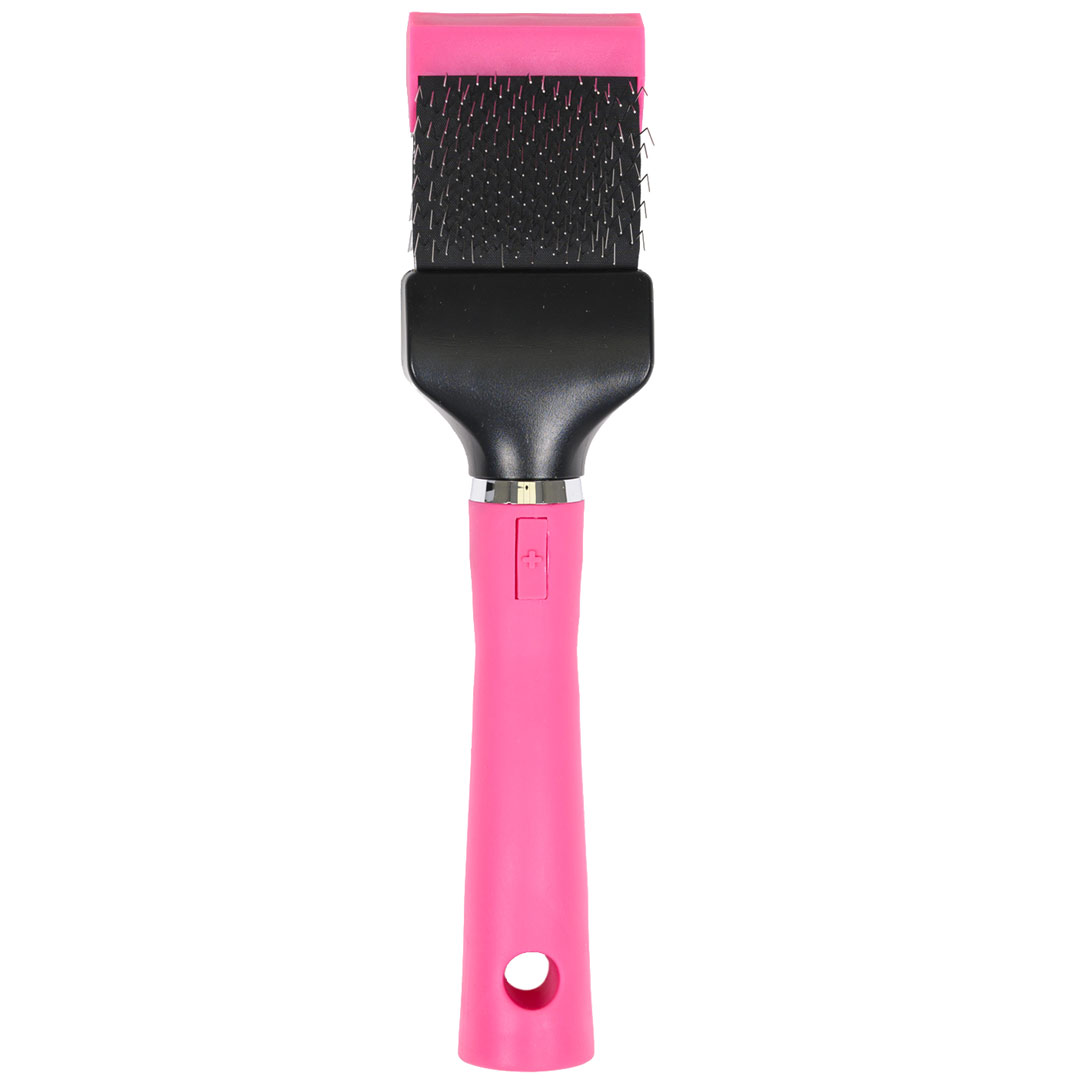 Flex Groom Profi Multibrush Single - Universalbürste für weiches feines Haar