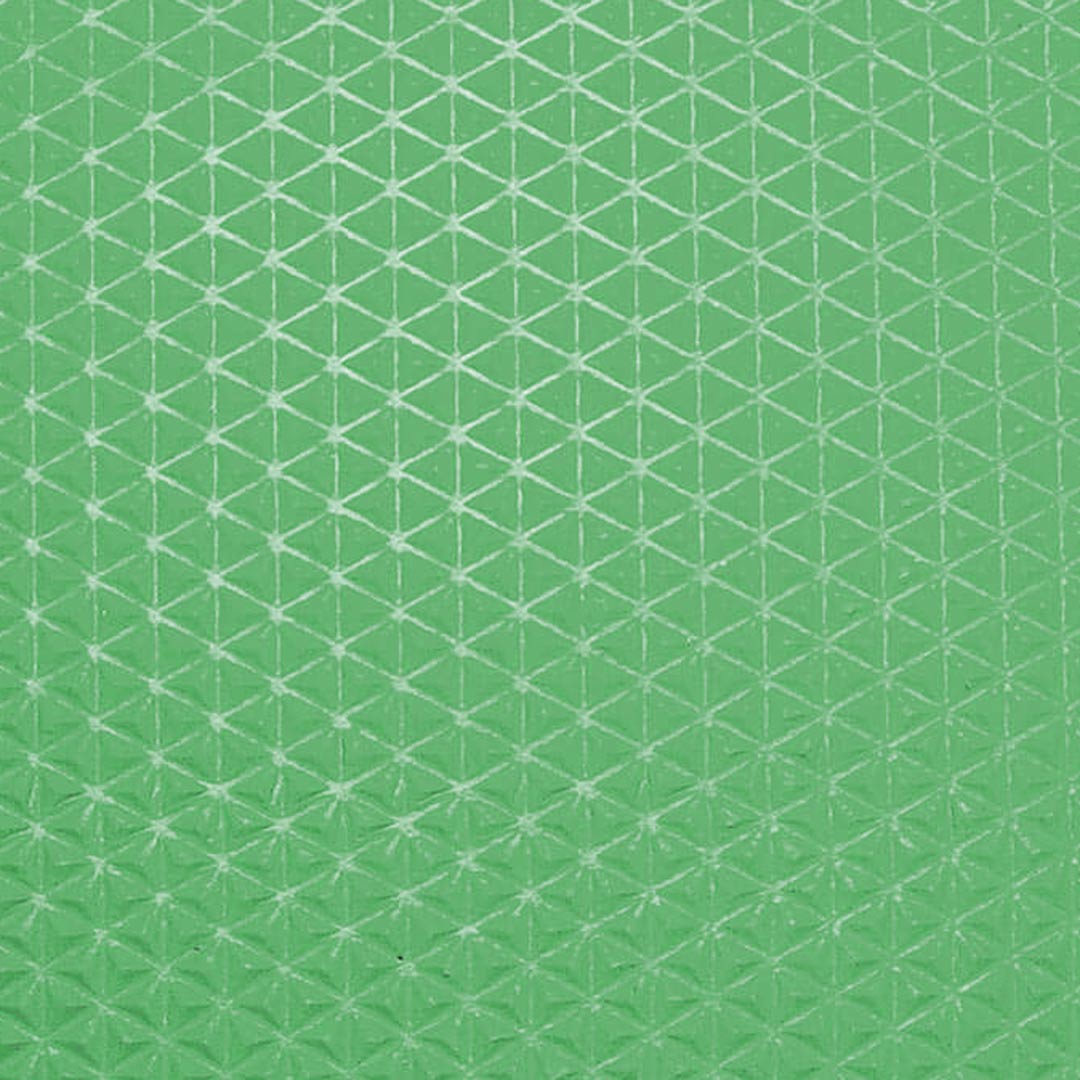 Trimmtisch Gummimatte und Arbeitsflächenschutz - Trimmtischauflage mit 90 x 55 cm grün