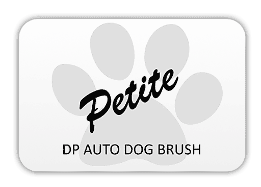DP Auto Dog Brusch Hundebürsten
