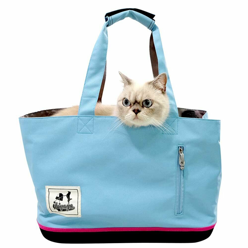 Tiertransporttasche für Hunde, Katzen oder andere kleine Haustiere