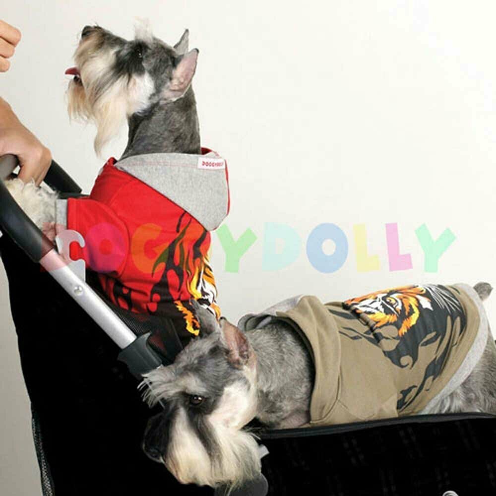 Hundebekleidung mit Bestpreisgarantie von DoggyDolly bei Onlinezoo