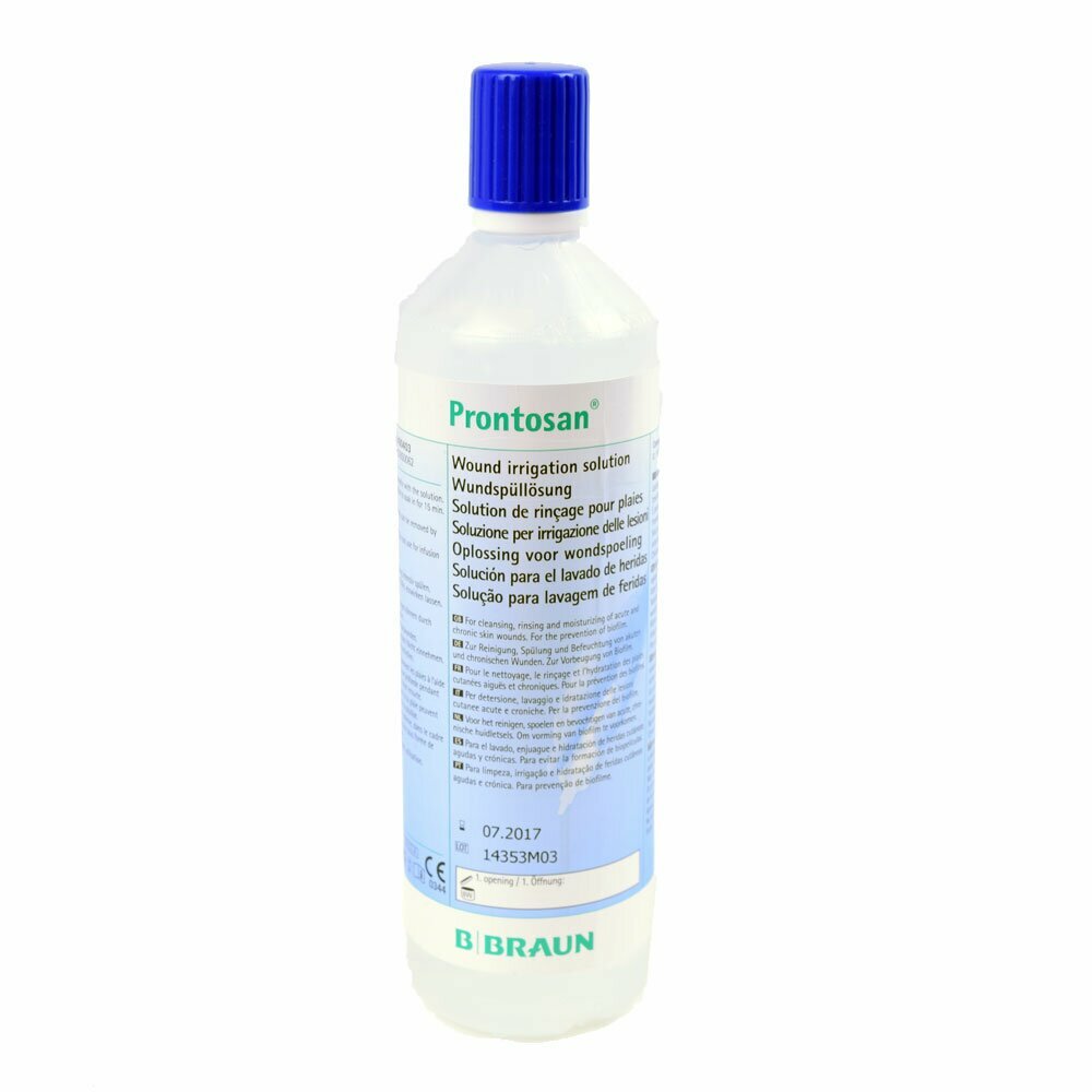 Aesculap Desinfektionsspray Meliseptol Pure