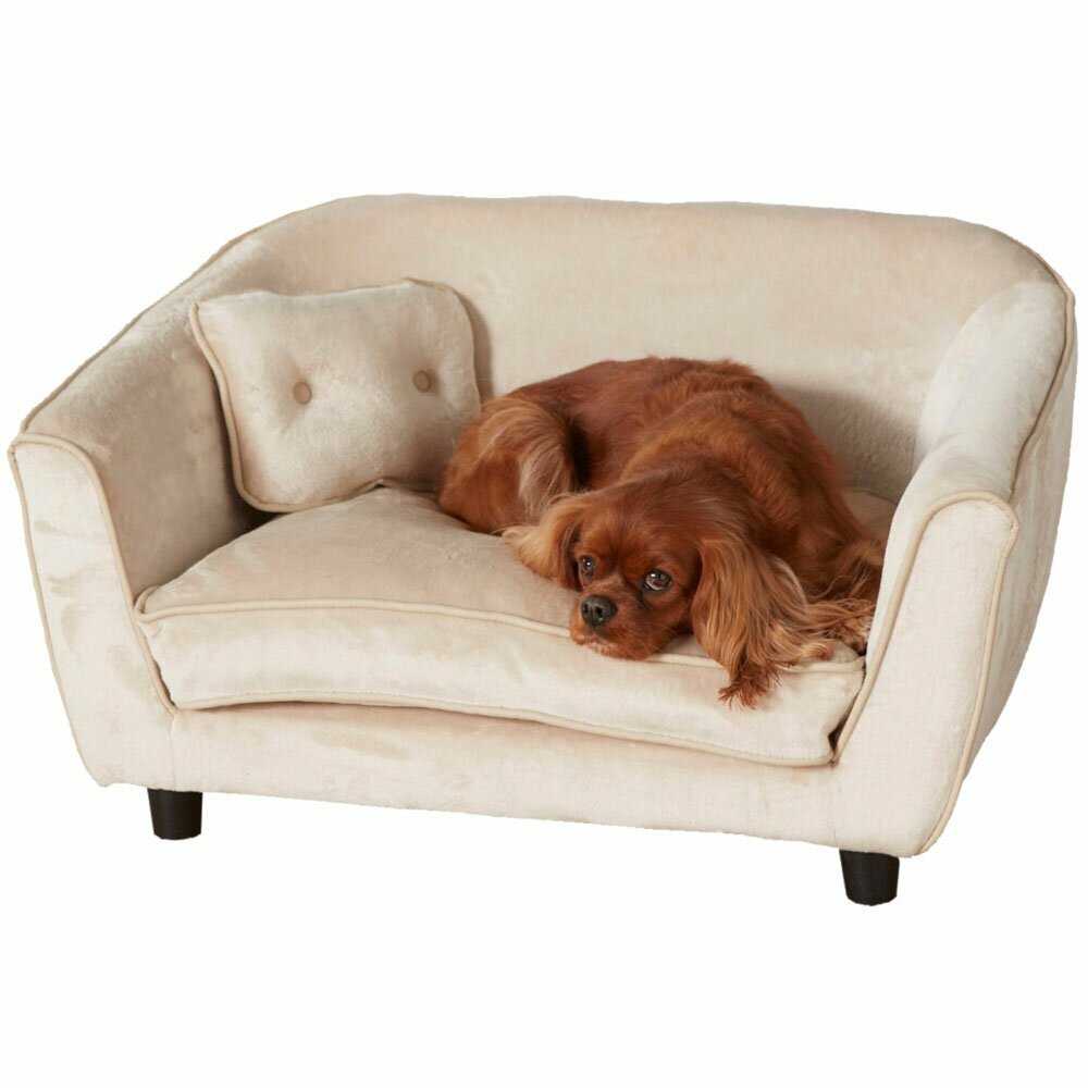 Hundesofa Relax das Luxus Hundesofa von GogiPet ®