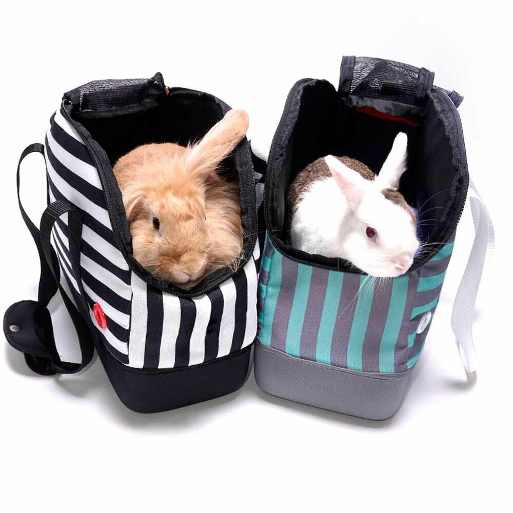 Tiertransporttaschen von GogiPet empfohlen