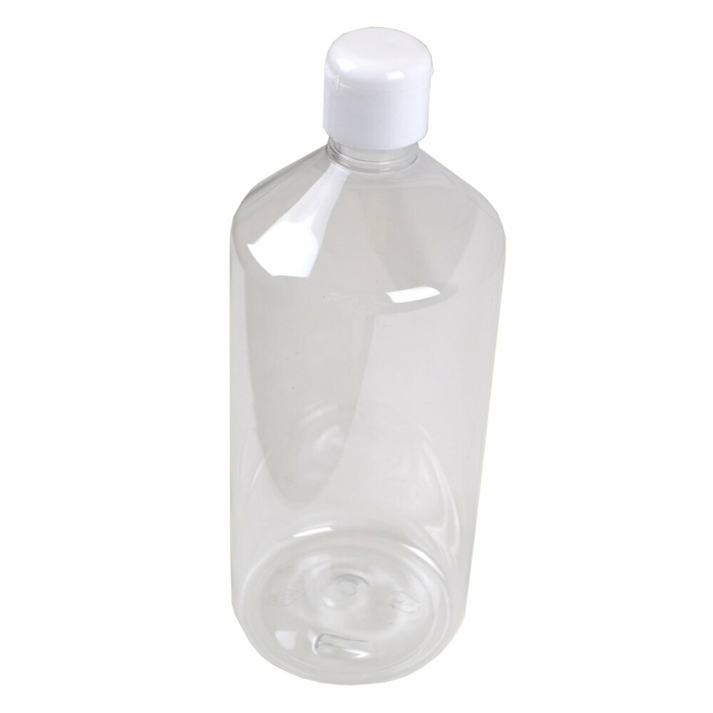 GogiPet® Mischflasche die perfekt Flasche zum Anmischen von Hundeshampoos