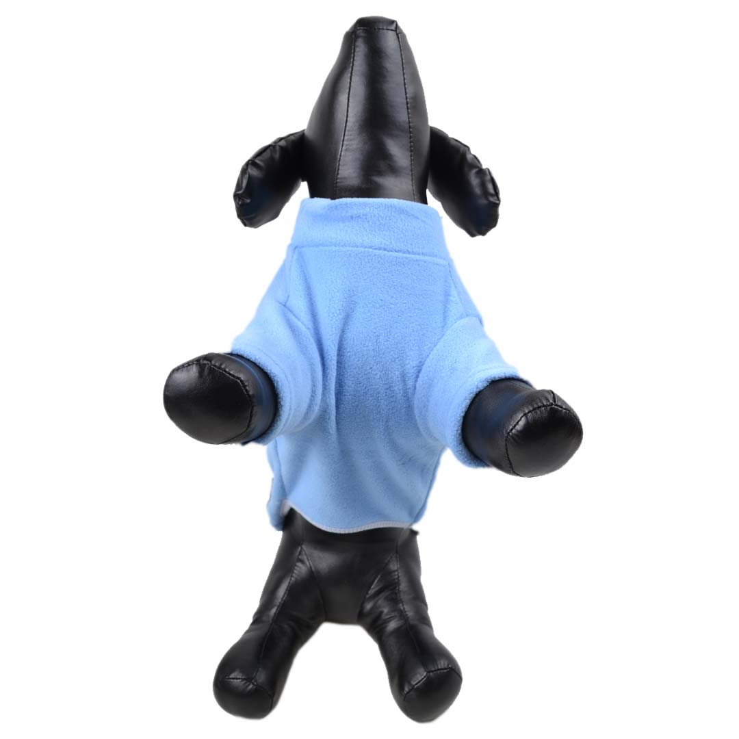 warmer Hundepullover - kuschelweiche und warme Hundebekleidung