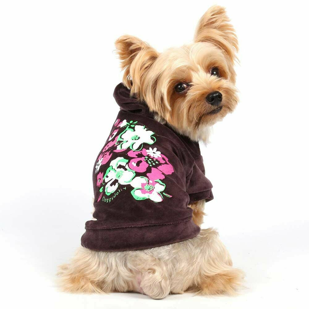 Pullover für Hunde - warme Hundebekleidung