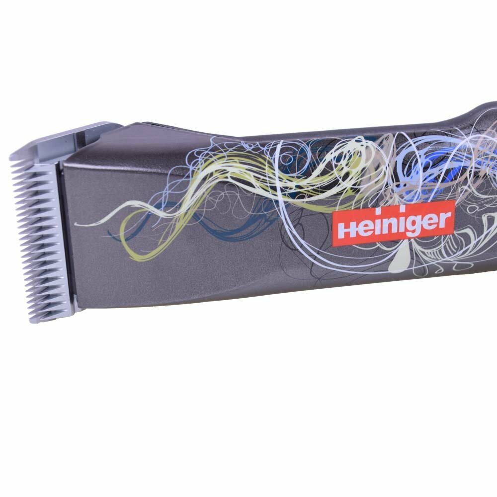 Heiniger Saphir Cord mit Stil - Hundeschermaschine von Heiniger