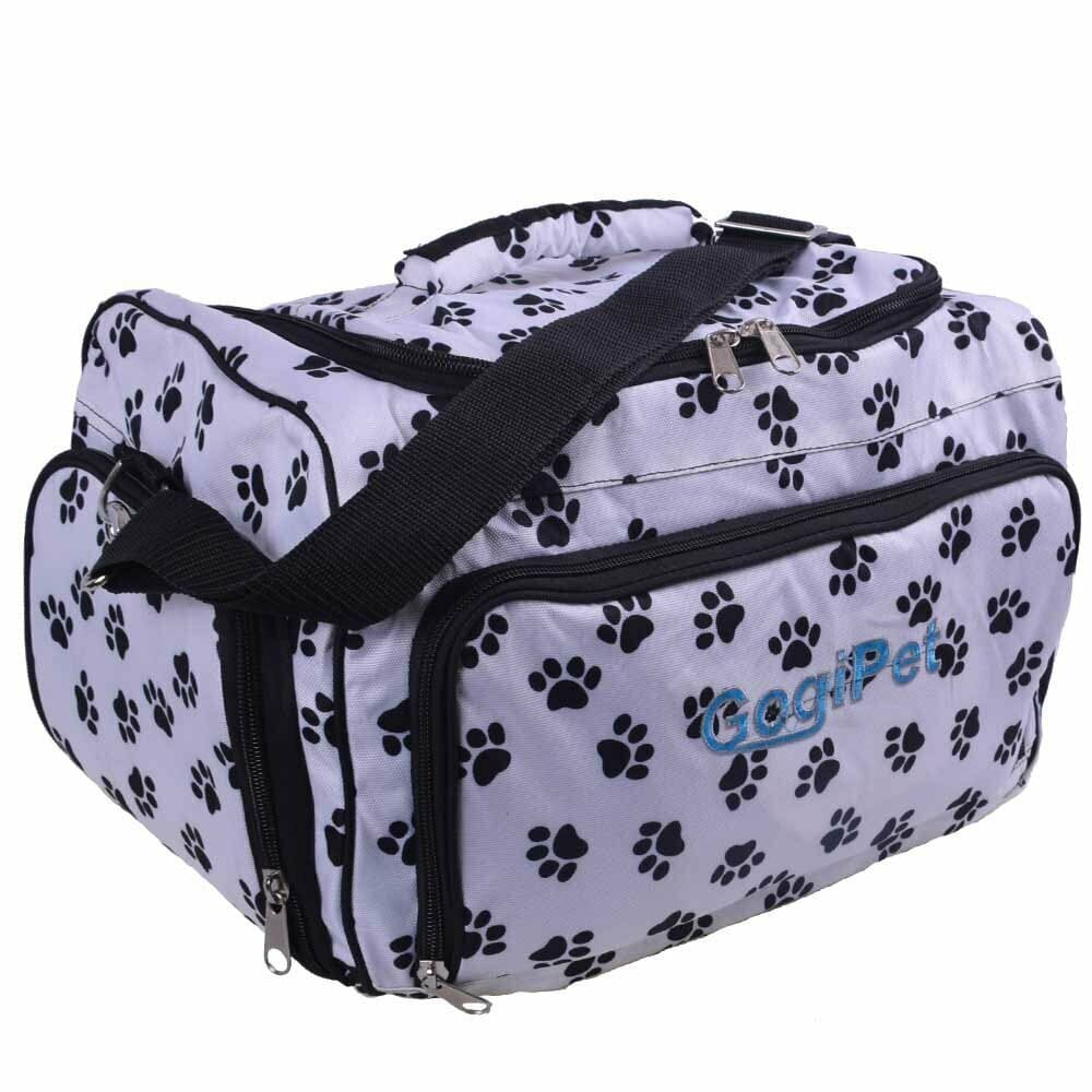 Hundefriseurbedarf Transporttasche für den professionellen Hundefriseur