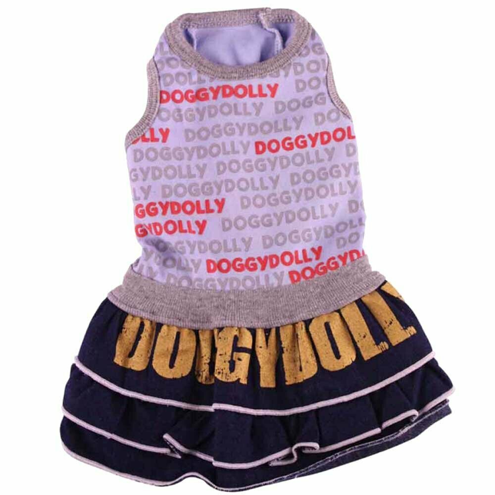 DoggyDolly Hundekleider bei Onlinezoo -70%