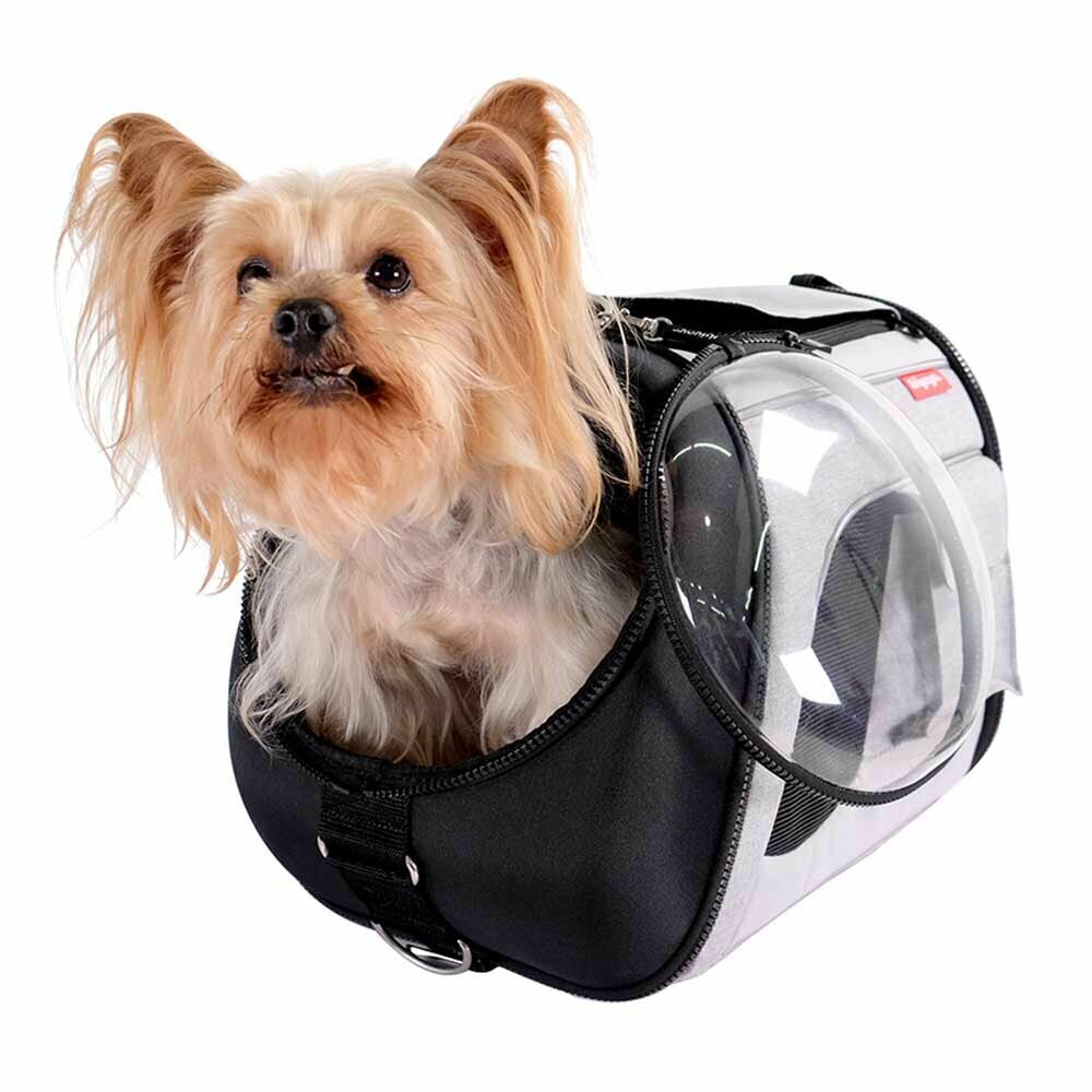 Multifunktions Hundetasche und Hunderucksack für Reisen