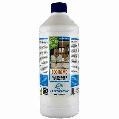 EcoHome 1 Liter Nachfüllung