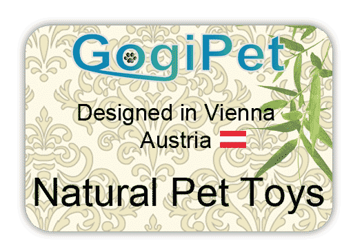 GogiPet Nature Toys