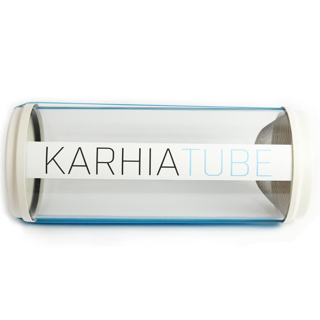 Karhia PRO Haar Container für die elektrische Hundetrimmmaschine